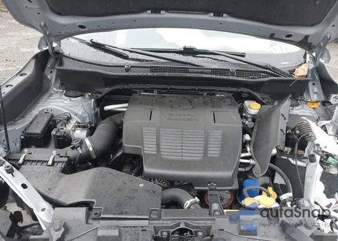 2021 Subaru Forester Touring из США, поврежденный, VIN JF2SKAXC3MH590907